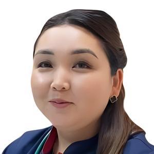 Исламова Ризвангүл Тұрсынқызы, педиатр, неонатолог - Алматы