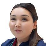 Исламова Ризвангүл Тұрсынқызы, Педиатр, Неонатолог - Алматы