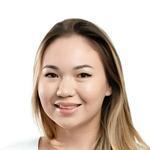 Мамут Диана Наурызбековна, Стоматолог - Алматы