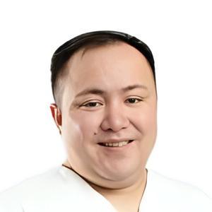 Қасренов Нұрболат Сағыдуллаұлы, стоматолог, стоматолог-имплантолог, стоматолог-ортопед, стоматолог-хирург - Алматы