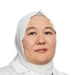 Тлеухан Гульжанар Тлеухановна, Детский офтальмолог - Алматы
