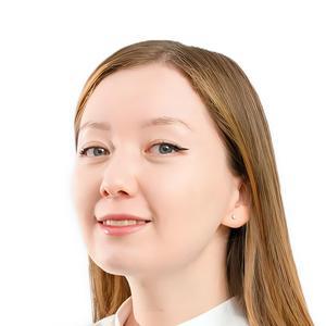 Тлегенова Гайнижамал Әділжанқызы, стоматолог - Алматы