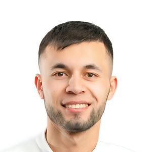 Галимжанов Мухаммад Батиржанович, стоматолог - Алматы