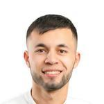 Галимжанов Мухаммад Батиржанович, Стоматолог - Алматы