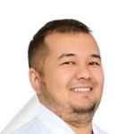 Аманбаев Оразбек Камбарбекович, Офтальмолог (окулист), Врач общей практики (семейный врач) - Алматы