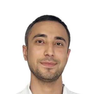 Ахатов Шавкат Ильясович, ортопед, травматолог - Алматы