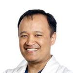 Танабаев Архат Слямханович, Уролог - Алматы