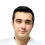 Усманов Кудрат Нематуллаевич, Уролог - Алматы