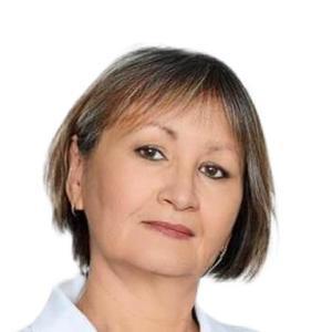 Корганбаева Ляззат Абуовна, врач узи - Алматы