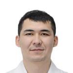 Куралбек Калижан Нуржанович, ЛОР - Алматы