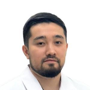 Мехмонов Арман Викторұлы, лор - Алматы