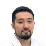 Мехмонов Арман Викторулы, ЛОР - Алматы