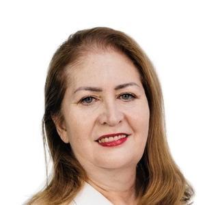 Подрез Елена Владиславовна, гинеколог, гинеколог-эндокринолог, маммолог - Алматы