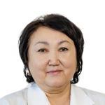 Абильмажинова Назикуль Калиакпаровна, Гинеколог - Алматы