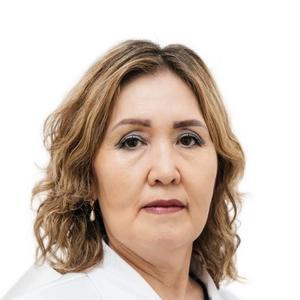 Тохтарбаева Гульшат Зейналкановна, врач узи - Алматы