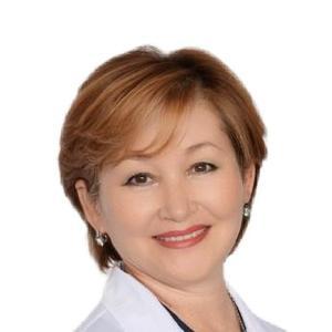 Смагулова Роза Данияровна, невролог - Алматы