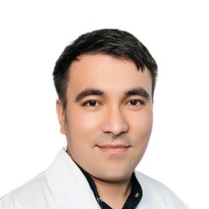 Бақытбеков Бекболат Бақытбекұлы, уролог, андролог, венеролог - Алматы