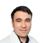 Бакытбеков Бекболат Бакытбекович, Уролог - Алматы
