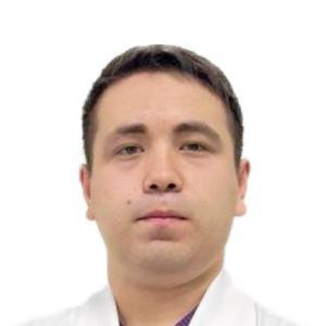 Тасболат Самат Рысполатович, хирург, сосудистый хирург (ангиохирург), травматолог - Алматы