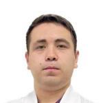 Тасболат Самат Рысполатович, Хирург, Сосудистый хирург (ангиохирург), Травматолог - Алматы