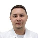 Шамсутдинов Рамис Тамирланович, Эндоскопист - Алматы