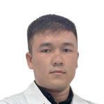 Туманов Самат Ерболович, Терапевт - Алматы