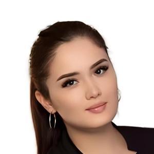 Арын Асель Бейбиткизи, стоматолог, стоматолог-ортодонт - Алматы