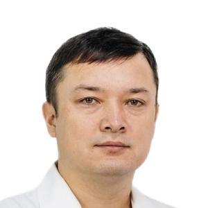 Сиқымбаев Марат Дәуренұлы, уролог, андролог, нефролог - Алматы