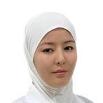 Абдибаева Асем Замировна, ЛОР - Алматы