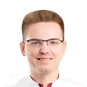 Алферов Егор Романович, стоматолог - Алматы