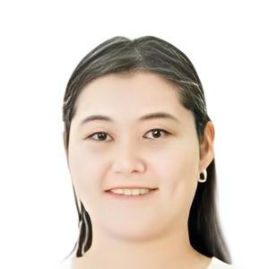 Кабдилхаятова Салтанат Кайратовна, стоматолог, стоматолог-ортодонт - Алматы