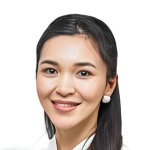 Рахымкулова Алтынай Кайратовна, стоматолог, стоматолог-эндодонтист - Алматы