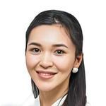 Рахымкулова Алтынай Кайратовна, Стоматолог, Стоматолог-эндодонтист - Алматы