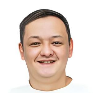 Совет Данияр Мақсатұлы, челюстно-лицевой хирург, стоматолог-имплантолог - Алматы