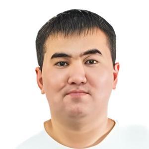 Үсенбай Нұрсұлтан Әбдужалелұлы, челюстно-лицевой хирург, стоматолог-имплантолог - Алматы