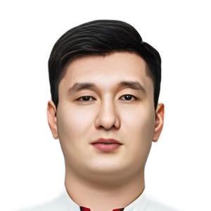 Жеңісхан Нұрпейіс Талғатұлы - фотосурет Жеңісхан Нұрпейіс Талғатұлы, стоматолог, стоматолог-ортодонт - Алматы