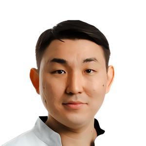 Жексембиев Максат Серикович - фотография Жексембиев Максат Серикович, гинеколог, репродуктолог - Алматы