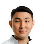 Жексембиев Максат Серикович, Гинеколог, Репродуктолог - Алматы