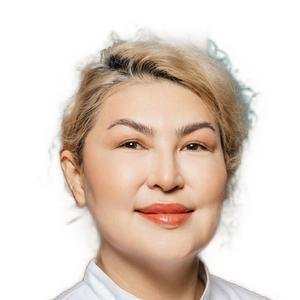 Сәрсенбаева Алмагүл Бақытжанқызы, стоматолог-ортодонт - Алматы