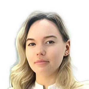 Жүсіпбекова Алина Даниярқызы - фотосурет Жүсіпбекова Алина Даниярқызы, стоматолог - Алматы
