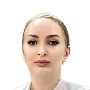 Ремизова Василина Юрьевна, стоматолог-хирург, детский стоматолог, детский стоматолог-хирург, стоматолог - Алматы