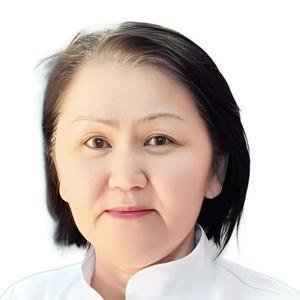 Жырғабаева Әсел Сәрсенбекқызы - фотосурет Жырғабаева Әсел Сәрсенбекқызы, стоматолог, детский стоматолог - Алматы