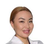 Джусанбаева Асель Сагатовна, Врач УЗИ, Дерматовенеролог, Терапевт - Алматы