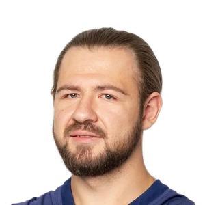 Сидоренко Андрей Викторович, массажист - Алматы