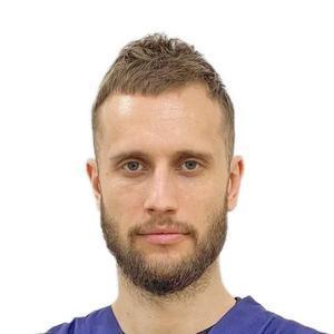 Орлов Сергей Александрович, массажист - Алматы