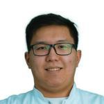 Абдижусип Ерасыл Сакенулы, Реабилитолог, Вертебролог, Врач общей практики (семейный врач), Кинезиолог - Алматы