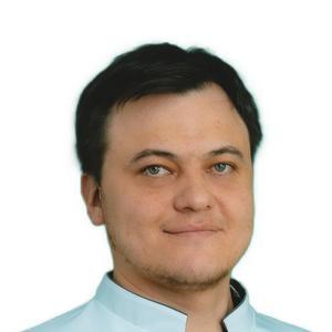 Жанузаков Жалель Равильевич - фотография Жанузаков Жалель Равильевич, мануальный терапевт - Алматы