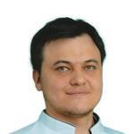 Жанузаков Жалель Равильевич, Мануальный терапевт - Алматы