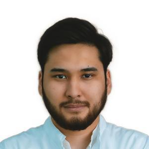 Каразым Ардак Нурланулы, реабилитолог, вертебролог - Алматы