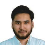 Каразым Ардак Нурланулы, Реабилитолог, Вертебролог - Алматы